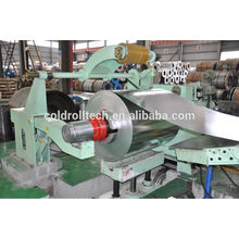 CR Steel Coil Slitting Line